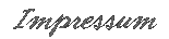 Menüpunkt Impressum